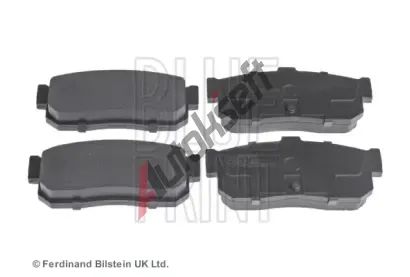 BLUE PRINT Sada brzdovch destiek - kotouov brzda BLP ADN14244, ADN14244
