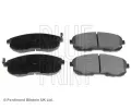 Sada brzdovch destiek BLUE PRINT ‐ BLP ADN14250