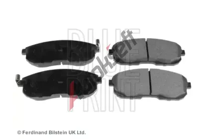 BLUE PRINT Sada brzdovch destiek BLP ADN14250, ADN14250