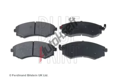BLUE PRINT Sada brzdovch destiek BLP ADN14273, ADN14273