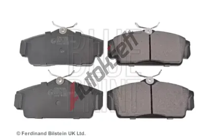 BLUE PRINT Sada brzdovch destiek - kotouov brzda BLP ADN14286, ADN14286