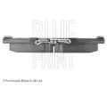 BLUE PRINT Sada brzdovch destiek - kotouov brzda BLP ADN14286, ADN14286