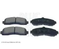 Sada brzdovch destiek BLUE PRINT ‐ BLP ADN14290