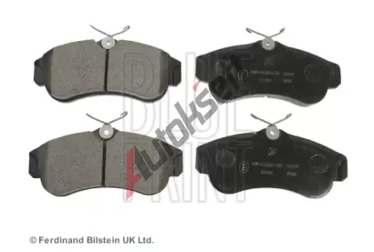 BLUE PRINT Sada brzdovch destiek - kotouov brzda BLP ADN14294, ADN14294