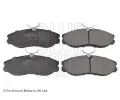 Sada brzdovch destiek BLUE PRINT ‐ BLP ADN14295
