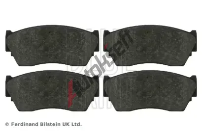 BLUE PRINT Sada brzdovch destiek BLP ADN14299, ADN14299
