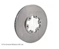 BLUE PRINT Brzdov kotou - 300 mm BLP ADN143102, ADN143102