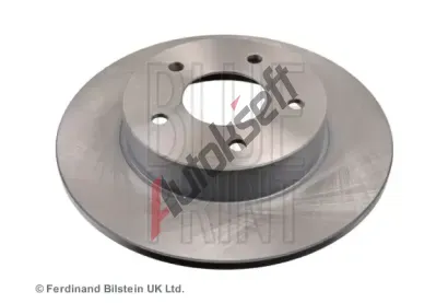 BLUE PRINT Brzdov kotou - 277 mm BLP ADN143104, ADN143104