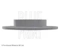 BLUE PRINT Brzdov kotou - 277 mm BLP ADN143104, ADN143104