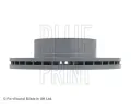 BLUE PRINT Brzdov kotou - 305 mm BLP ADN143105, ADN143105
