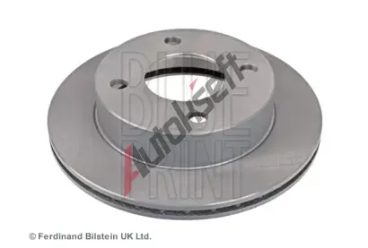 BLUE PRINT Brzdov kotou - 214 mm BLP ADN143108, ADN143108