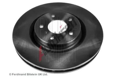 BLUE PRINT Brzdov kotou - 323 mm BLP ADN143109, ADN143109
