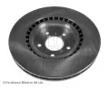 BLUE PRINT Brzdov kotou - 323 mm BLP ADN143109, ADN143109