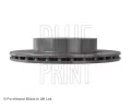 BLUE PRINT Brzdov kotou - 322 mm BLP ADN143110, ADN143110