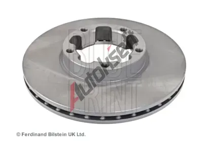 BLUE PRINT Brzdov kotou - 276 mm BLP ADN143111, ADN143111