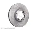 BLUE PRINT Brzdov kotou - 276 mm BLP ADN143111, ADN143111