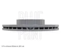 BLUE PRINT Brzdov kotou - 276 mm BLP ADN143111, ADN143111