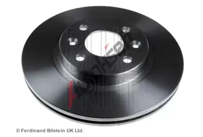 BLUE PRINT Brzdov kotou - 259 mm BLP ADN143114, ADN143114