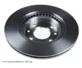 BLUE PRINT Brzdov kotou - 259 mm BLP ADN143114, ADN143114