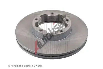BLUE PRINT Brzdov kotou - 263 mm BLP ADN143116, ADN143116