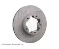 BLUE PRINT Brzdov kotou - 263 mm BLP ADN143116, ADN143116