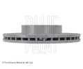 BLUE PRINT Brzdov kotou - 263 mm BLP ADN143116, ADN143116