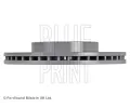 BLUE PRINT Brzdov kotou - 280 mm BLP ADN143117, ADN143117