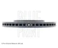 BLUE PRINT Brzdov kotou - 320 mm BLP ADN143118, ADN143118