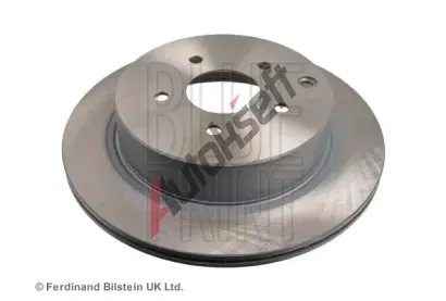 BLUE PRINT Brzdov kotou - 308 mm BLP ADN143122, ADN143122