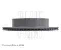 BLUE PRINT Brzdov kotou - 308 mm BLP ADN143122, ADN143122