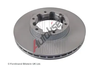 BLUE PRINT Brzdov kotou - 262 mm BLP ADN143124, ADN143124