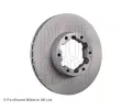 BLUE PRINT Brzdov kotou - 262 mm BLP ADN143124, ADN143124