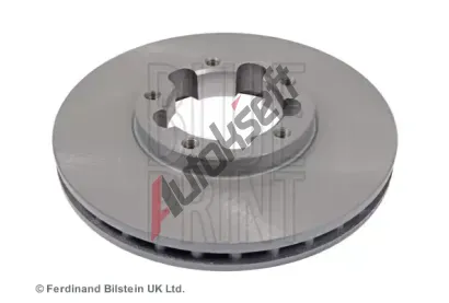 BLUE PRINT Brzdov kotou - 276 mm BLP ADN143131, ADN143131