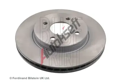 BLUE PRINT Brzdov kotou - 260 mm BLP ADN143137, ADN143137