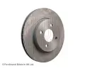 BLUE PRINT Brzdov kotou - 260 mm BLP ADN143137, ADN143137