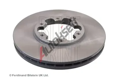 BLUE PRINT Brzdov kotou - 283 mm BLP ADN143138, ADN143138