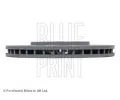 BLUE PRINT Brzdov kotou - 283 mm BLP ADN143138, ADN143138