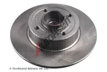 BLUE PRINT Brzdov kotou s loiskem - 240 mm BLP ADN143139, ADN143139