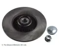 BLUE PRINT Brzdov kotou s loiskem - 240 mm BLP ADN143139, ADN143139