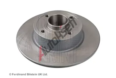 BLUE PRINT Brzdov kotou - 240 mm BLP ADN143140, ADN143140