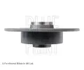 BLUE PRINT Brzdov kotou - 240 mm BLP ADN143140, ADN143140