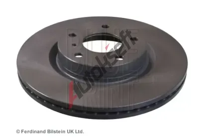 BLUE PRINT Brzdov kotou - 296 mm BLP ADN143142, ADN143142