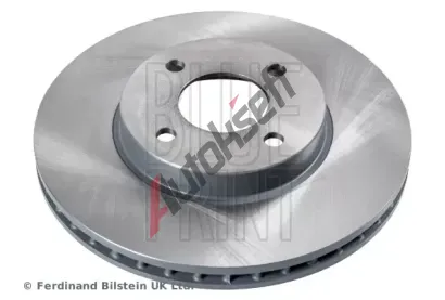 BLUE PRINT Brzdov kotou - 260 mm BLP ADN143154, ADN143154