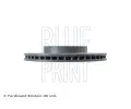 BLUE PRINT Brzdov kotou - 260 mm BLP ADN143154, ADN143154