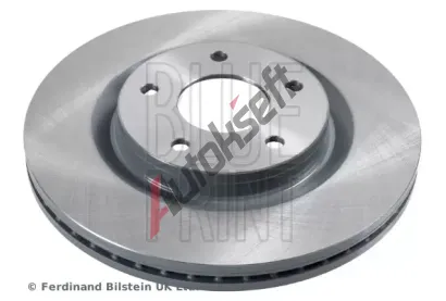 BLUE PRINT Brzdov kotou - 296 mm BLP ADN143155, ADN143155
