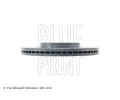 BLUE PRINT Brzdov kotou - 296 mm BLP ADN143155, ADN143155