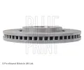 BLUE PRINT Brzdov kotou - 320 mm BLP ADN143157, ADN143157