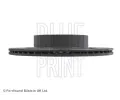 BLUE PRINT Brzdov kotou - 350 mm BLP ADN143158, ADN143158