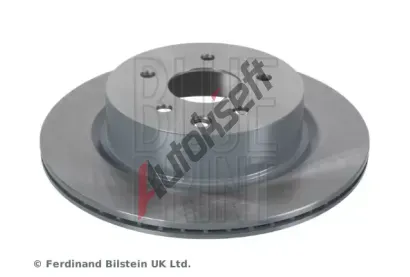 BLUE PRINT Brzdový kotouč - 308 mm BLP ADN143159, ADN143159 BLUE PRINT Brzdový kotouč - 308 mm BLP ADN143159, ADN143159