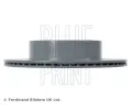 BLUE PRINT Brzdový kotouč - 308 mm BLP ADN143159, ADN143159
